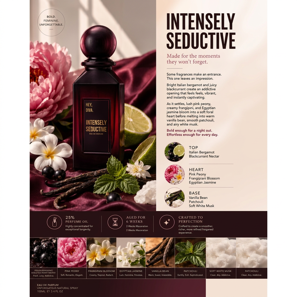 Floral Musk Eau de Parfum – photo 2