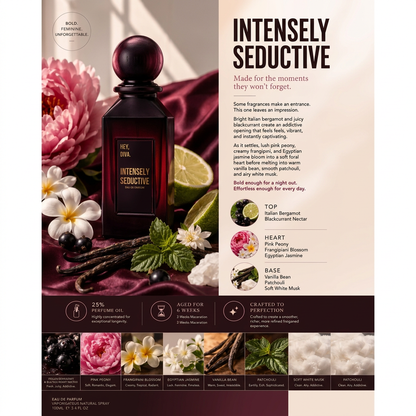 Floral Musk Eau de Parfum – photo 2