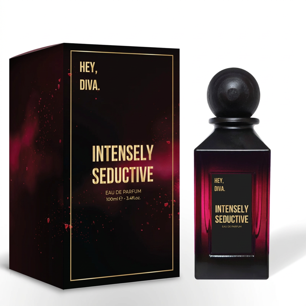 Floral Musk Eau de Parfum – photo 4