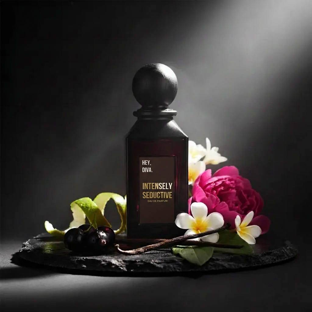 Floral Musk Eau de Parfum – photo 5