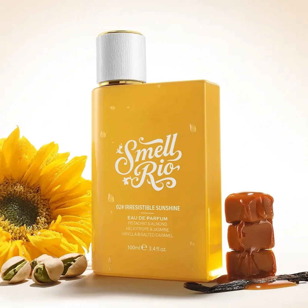 Pistachio Gourmand Eau de Parfum – photo 3