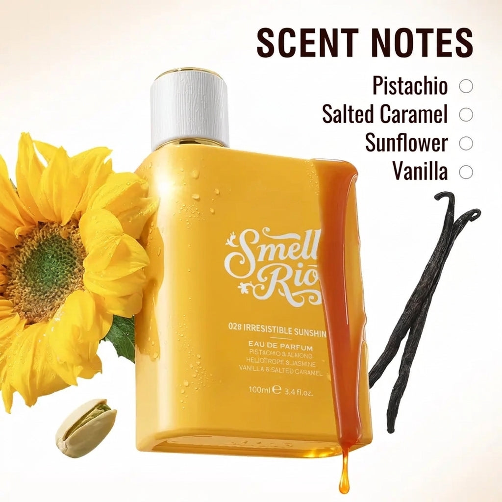 Pistachio Gourmand Eau de Parfum – photo 5