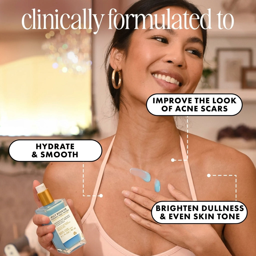 Body Serum – photo 3