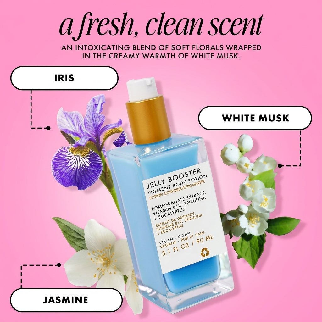Body Serum – photo 5