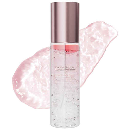Face Mist Serum