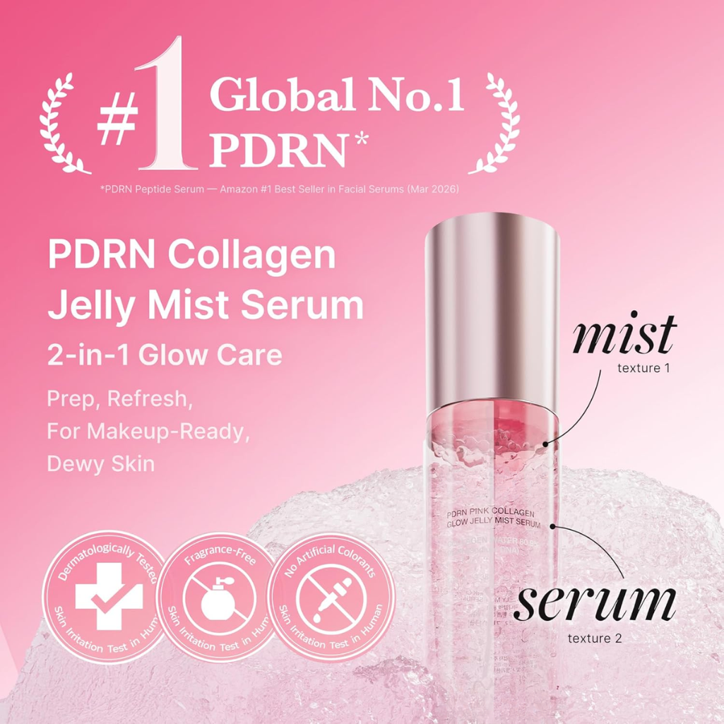 Face Mist Serum – photo 2