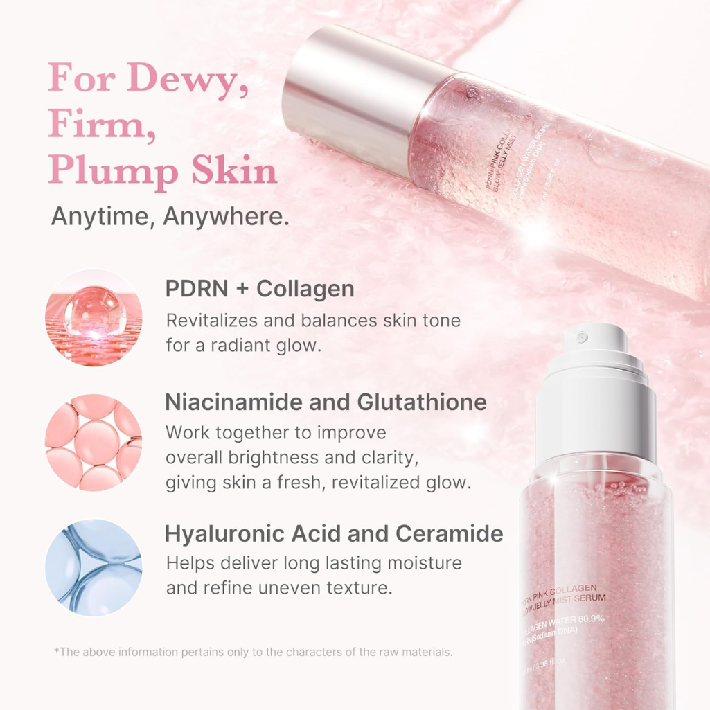 Face Mist Serum – photo 3