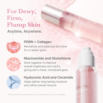 Face Mist Serum – photo 3
