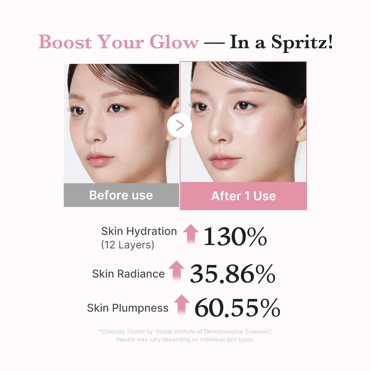 Face Mist Serum – photo 4
