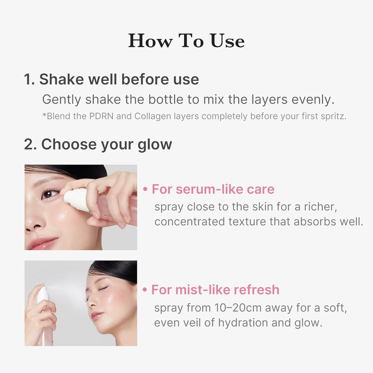 Face Mist Serum – photo 6