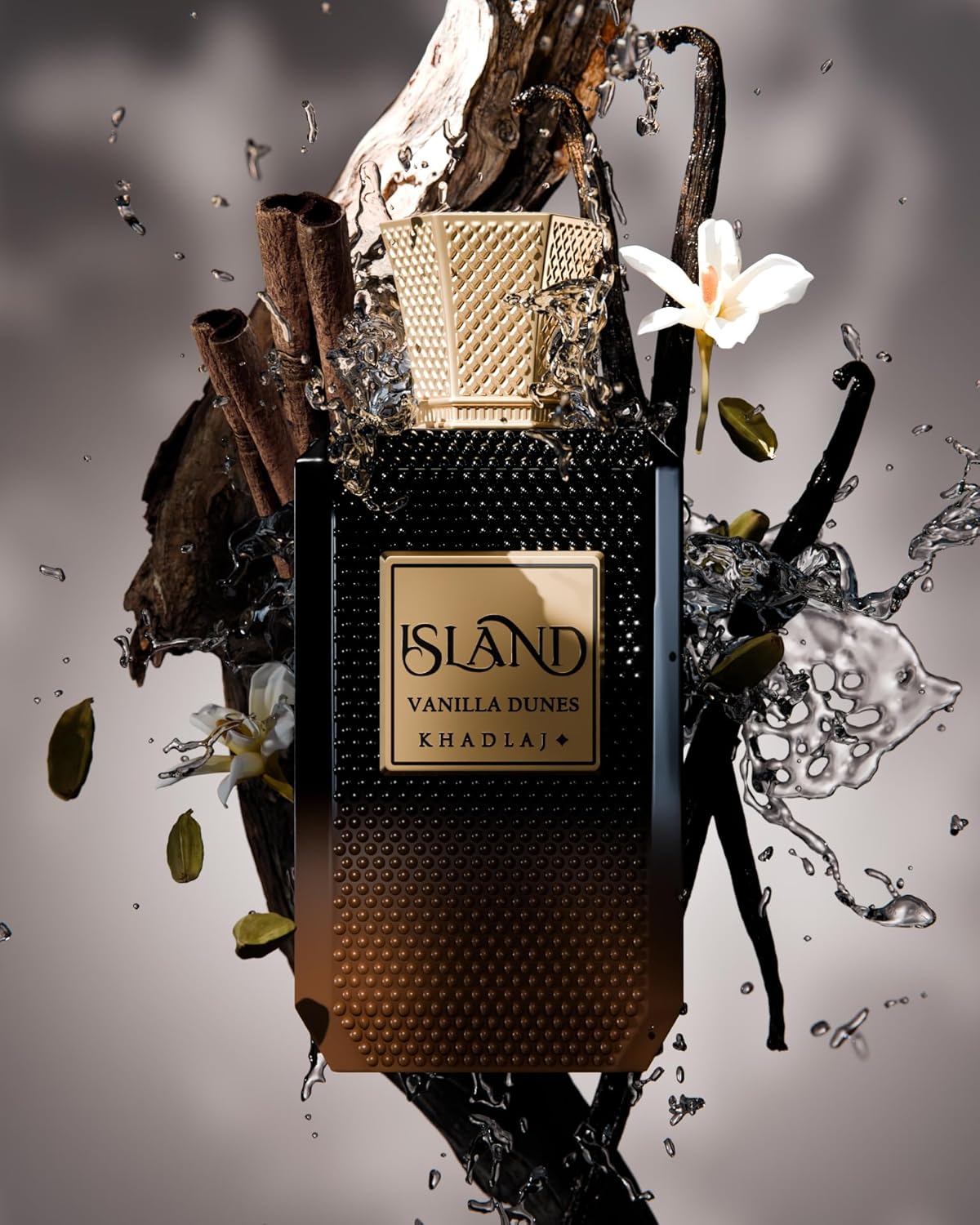 Extrait de Parfum – photo 10