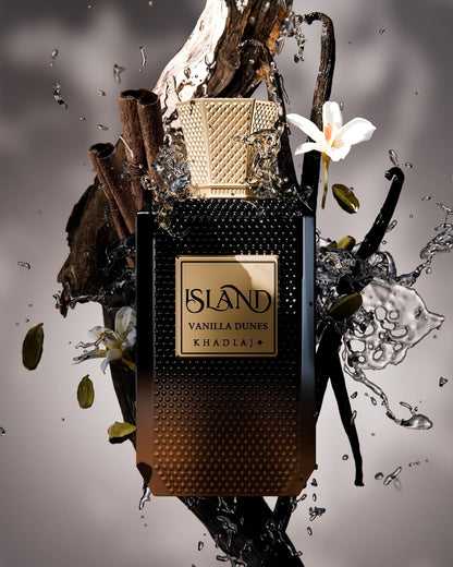 Extrait de Parfum – photo 10