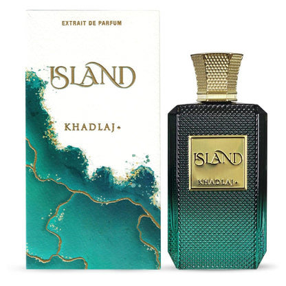 Extrait de Parfum – photo 2