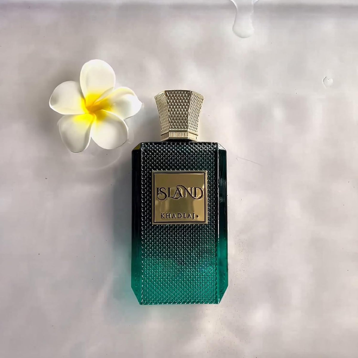 Extrait de Parfum – photo 3