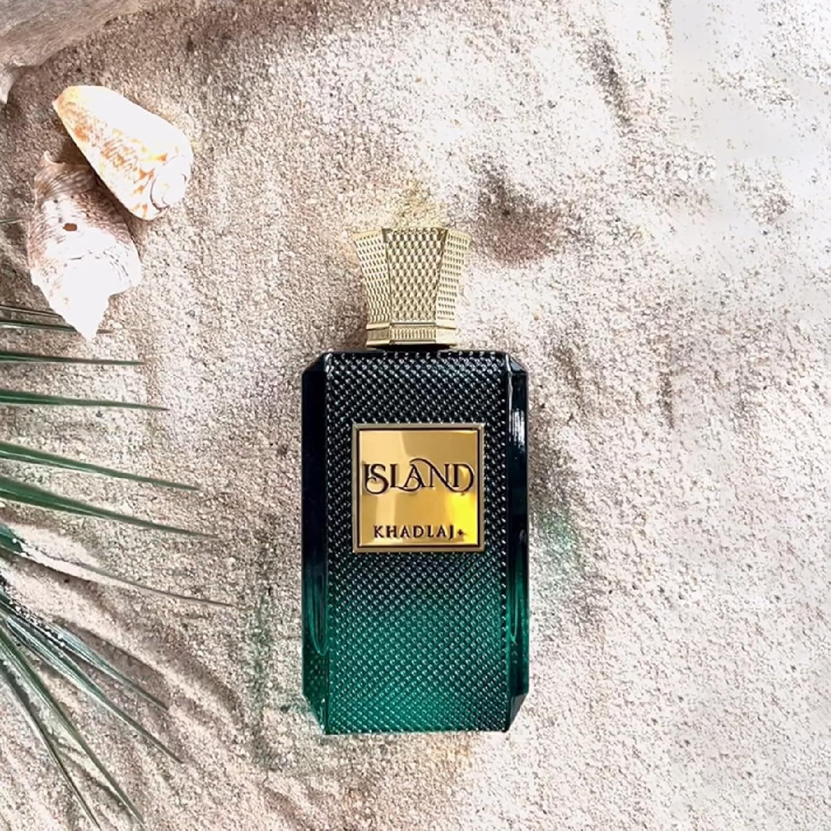 Extrait de Parfum – photo 4