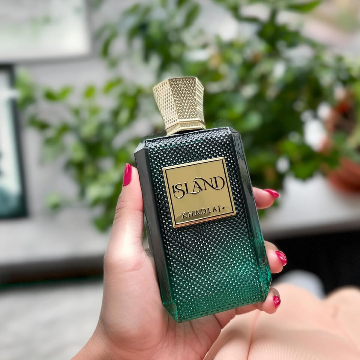 Extrait de Parfum – photo 5