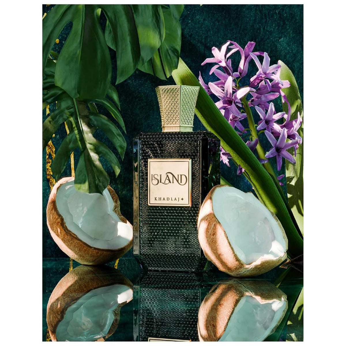Extrait de Parfum – photo 6