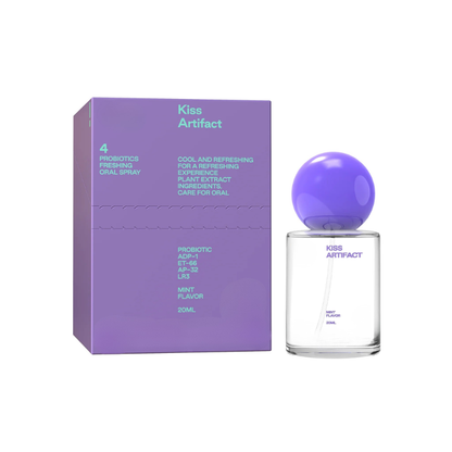 Oral Spray