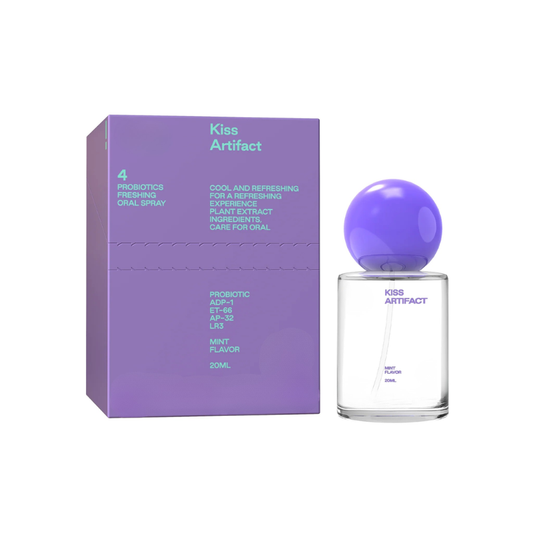 Oral Spray