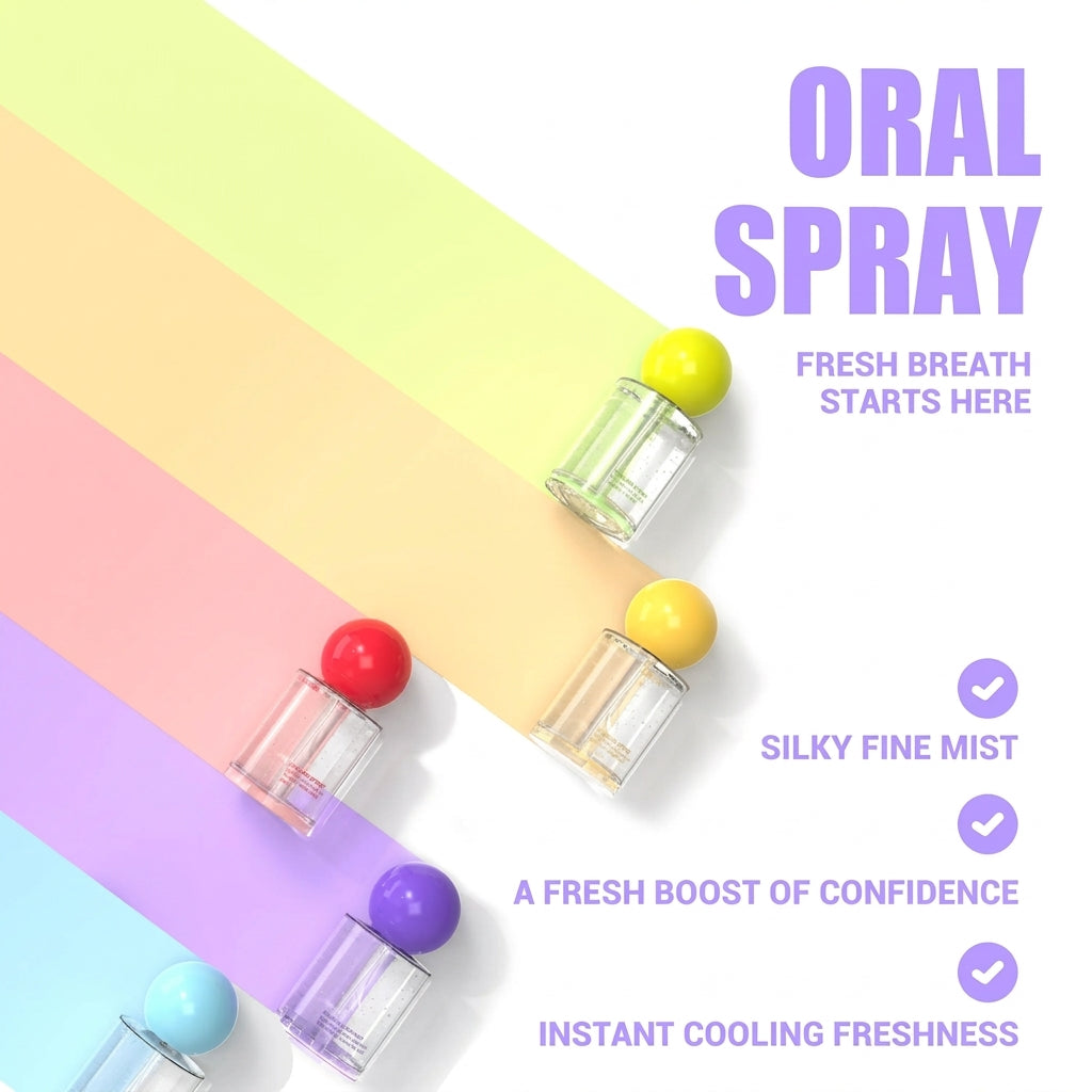 Oral Spray – photo 3