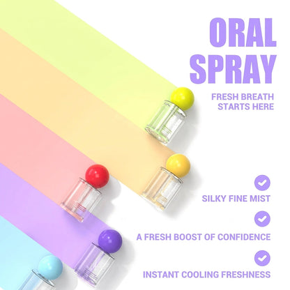 Oral Spray – photo 3