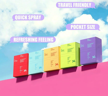 Oral Spray – photo 6