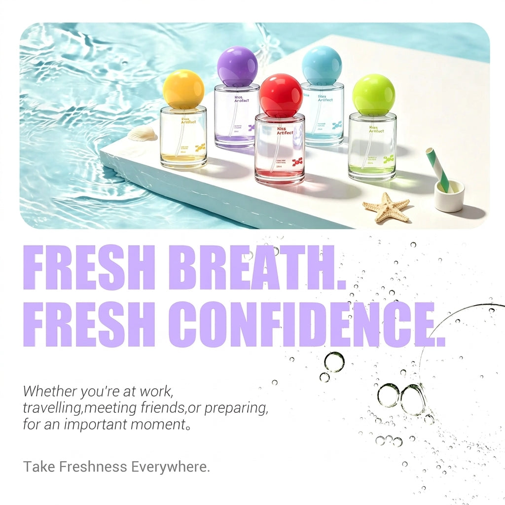 Oral Spray – photo 8