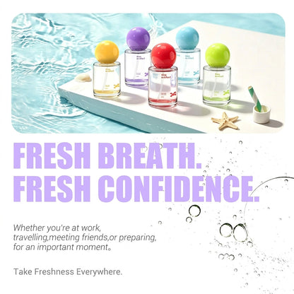 Oral Spray – photo 8
