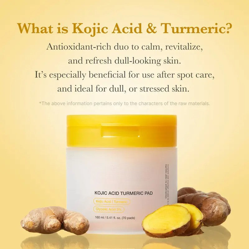 Kojic Acid Brightening Set – photo 2