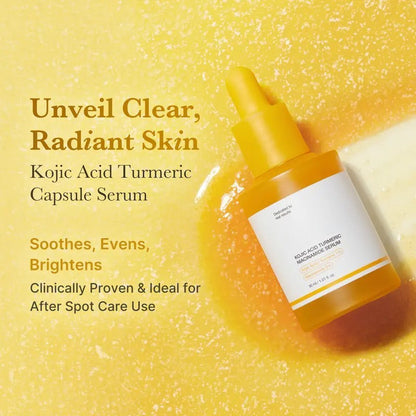 Kojic Acid Brightening Set – photo 4