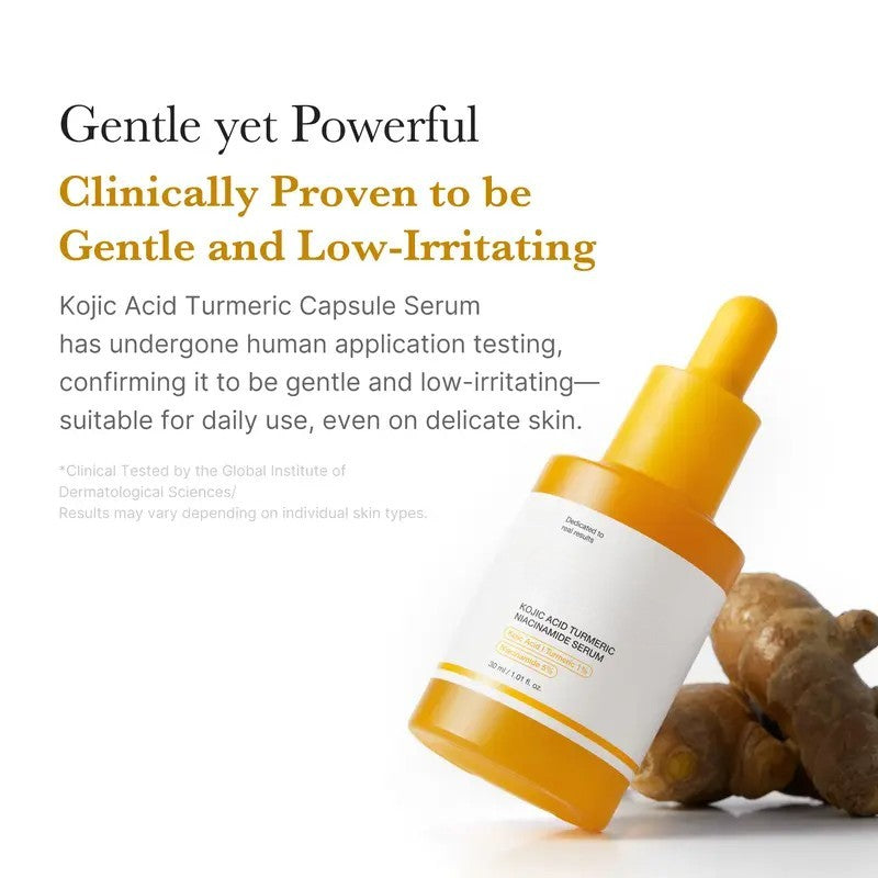 Kojic Acid Brightening Set – photo 5