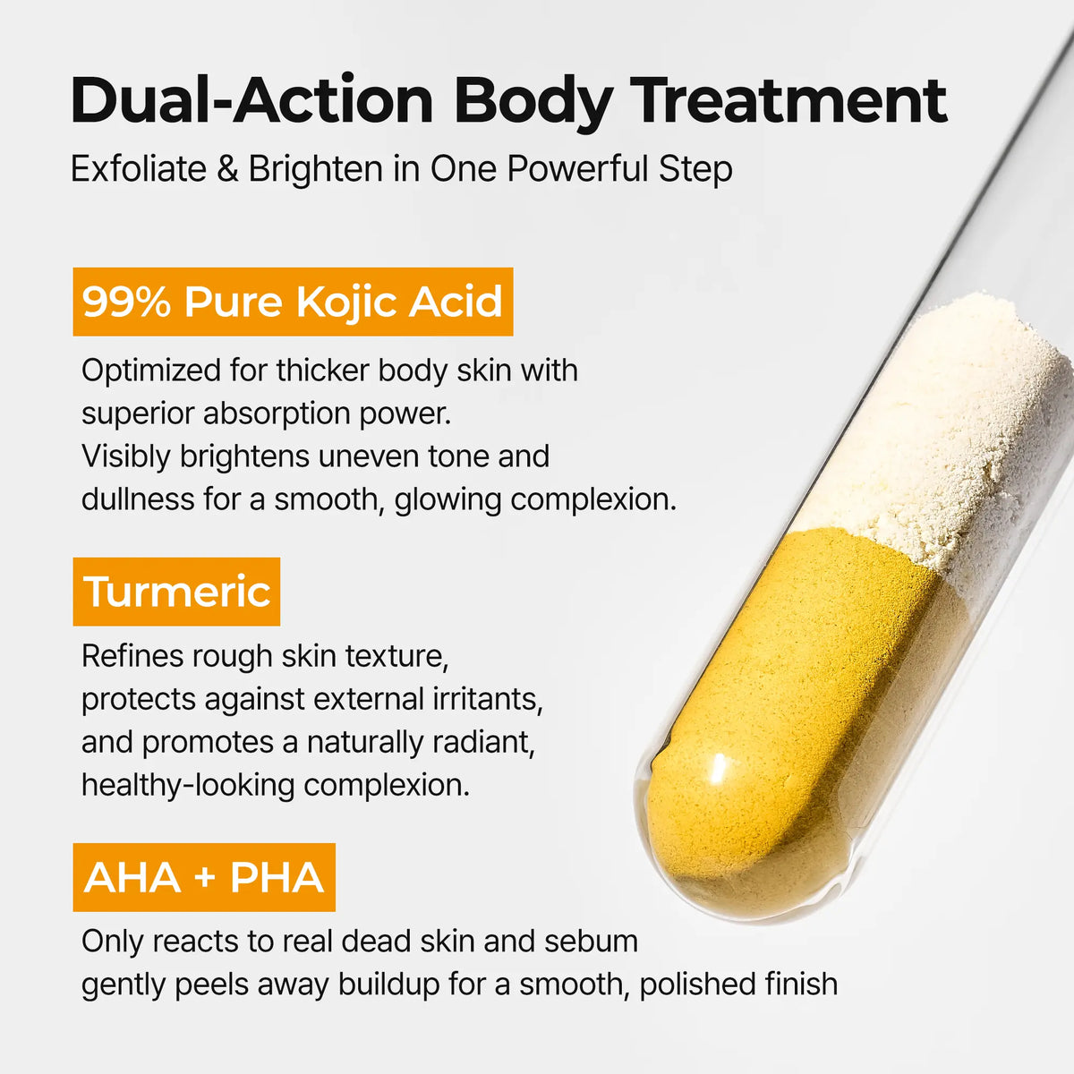 Kojic Acid Body Spray – photo 3