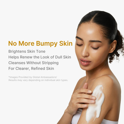Kojic Acid Body Wash – photo 4