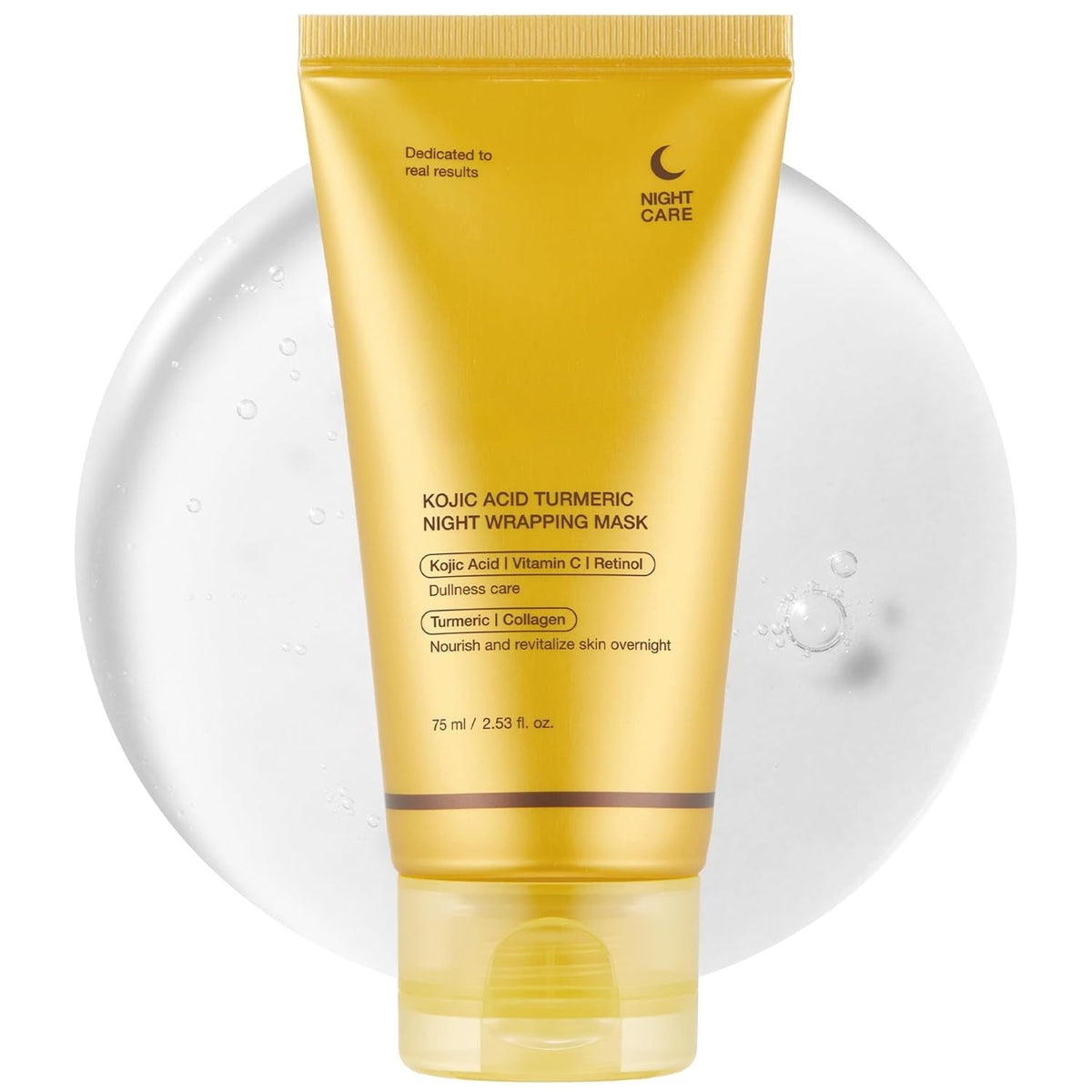 Peel Off Mask