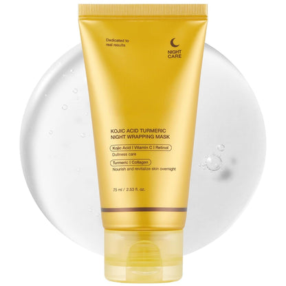 Peel Off Mask