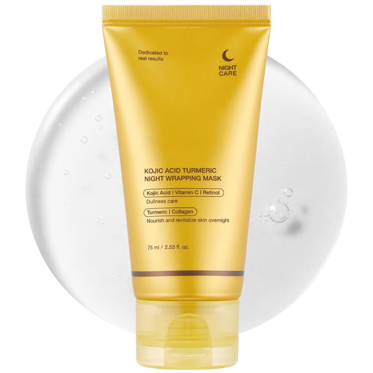 Peel Off Mask