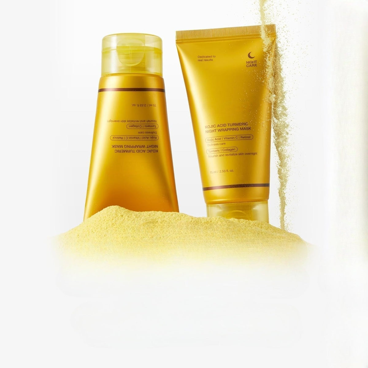 Peel Off Mask – photo 2