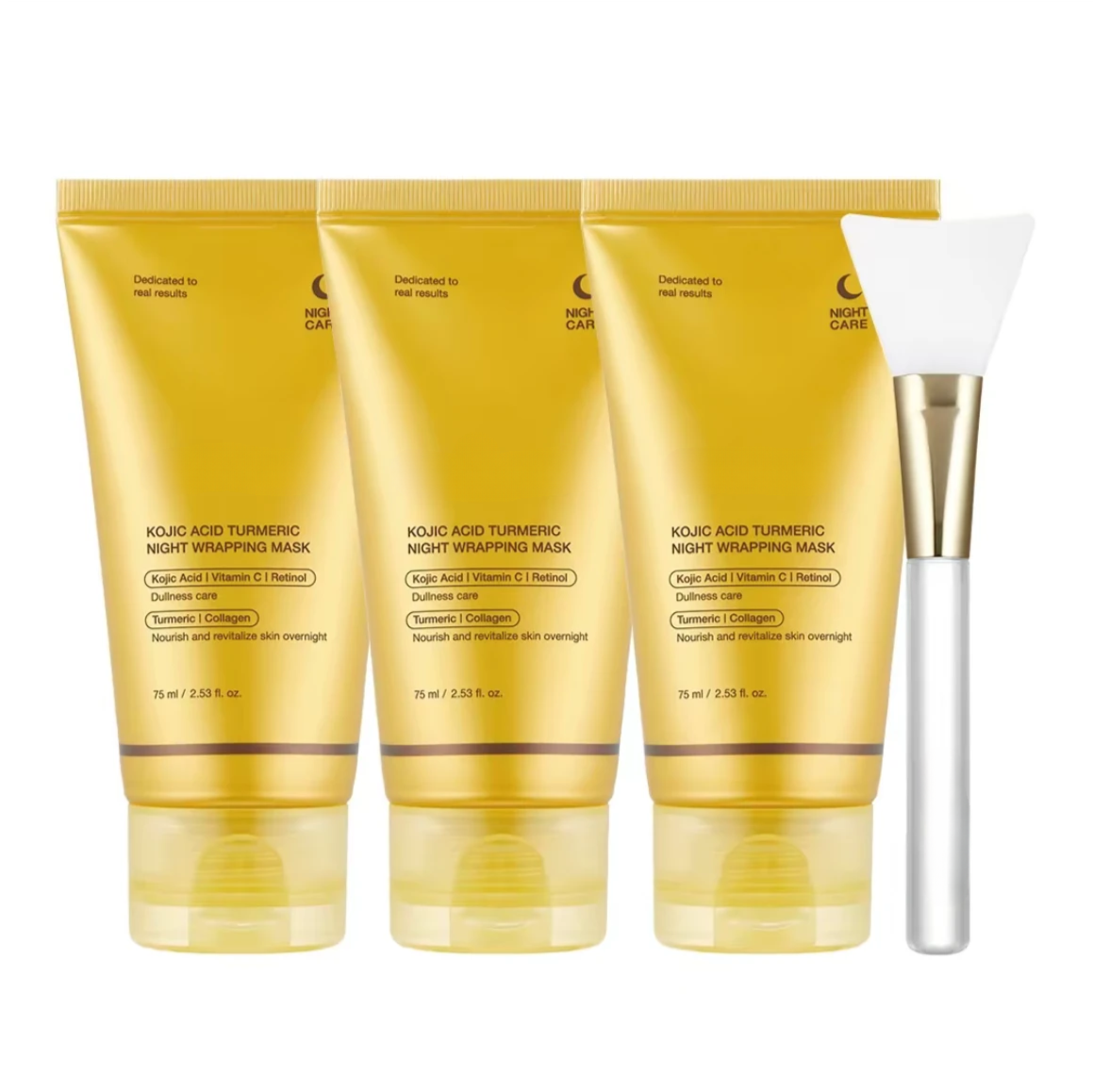Peel Off Mask – photo 7