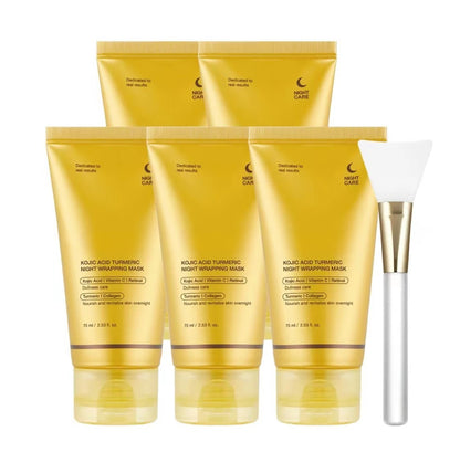 Peel Off Mask – photo 8