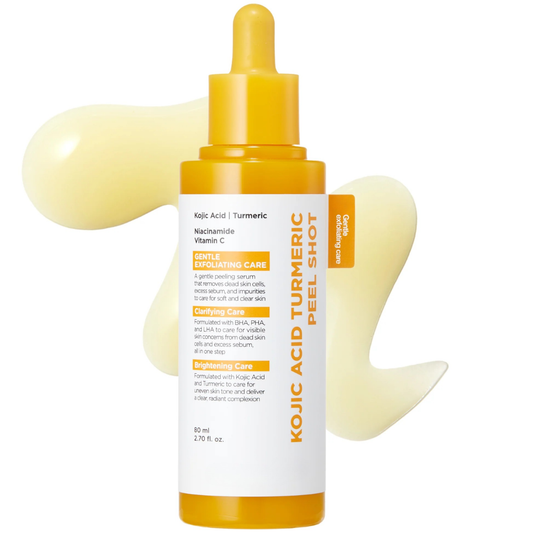 Exfoliating Peel Serum