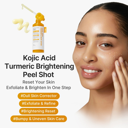 Exfoliating Peel Serum – photo 2