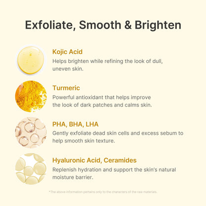 Exfoliating Peel Serum – photo 3