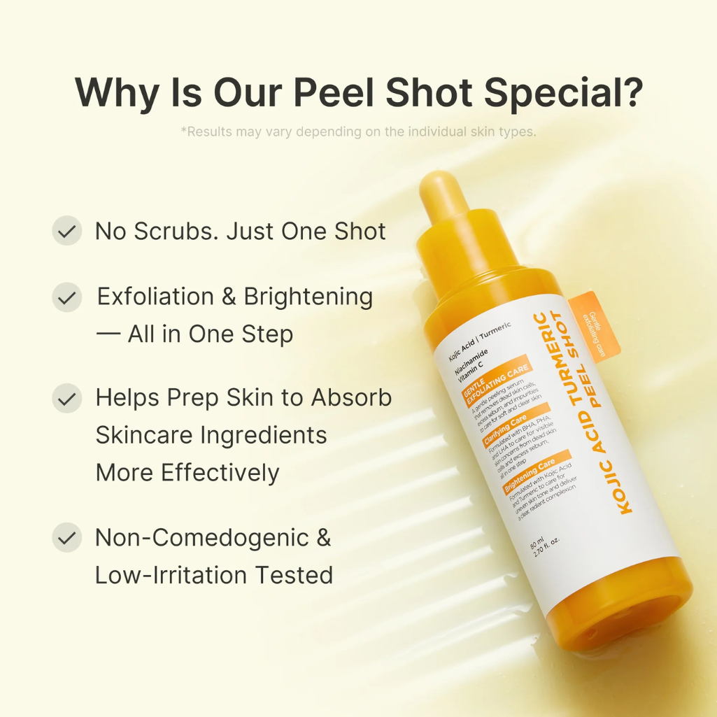 Exfoliating Peel Serum – photo 5