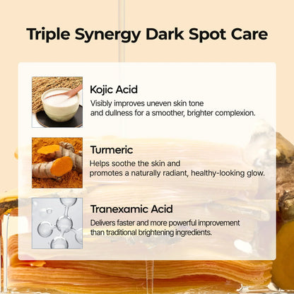Kojic Acid Toner Pads – photo 4