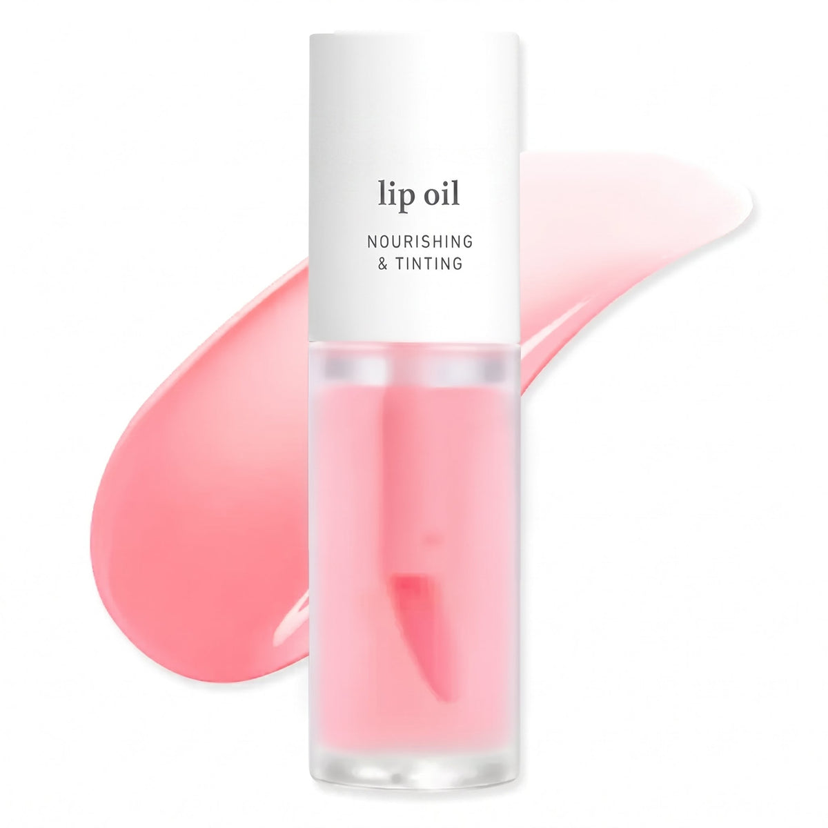 Lip Oil & Lip Stain