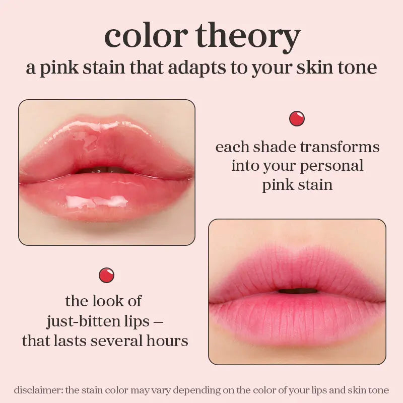 Lip Oil & Lip Stain – photo 2