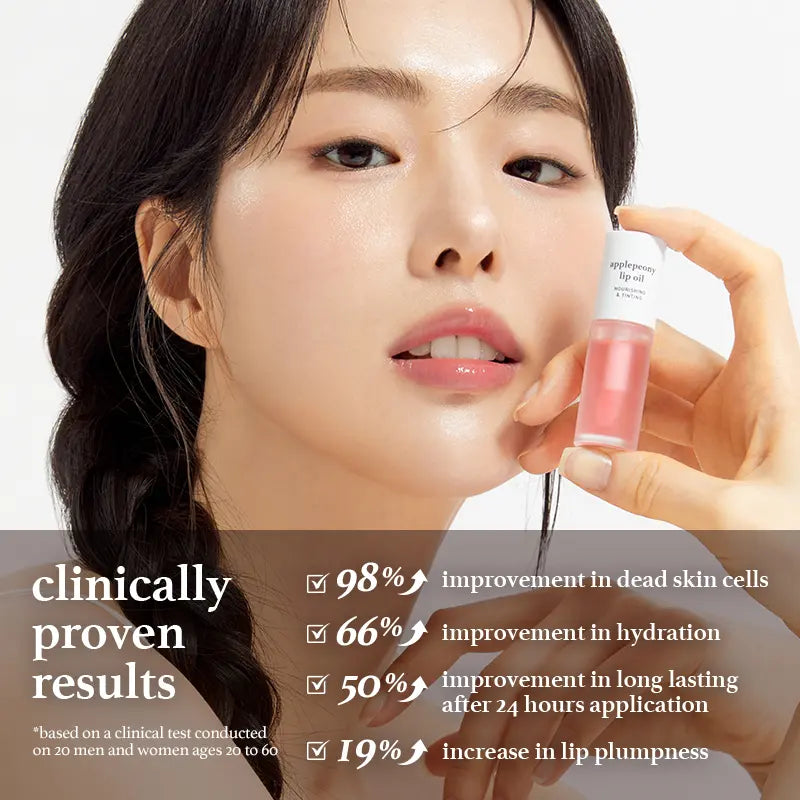Lip Oil & Lip Stain – photo 8