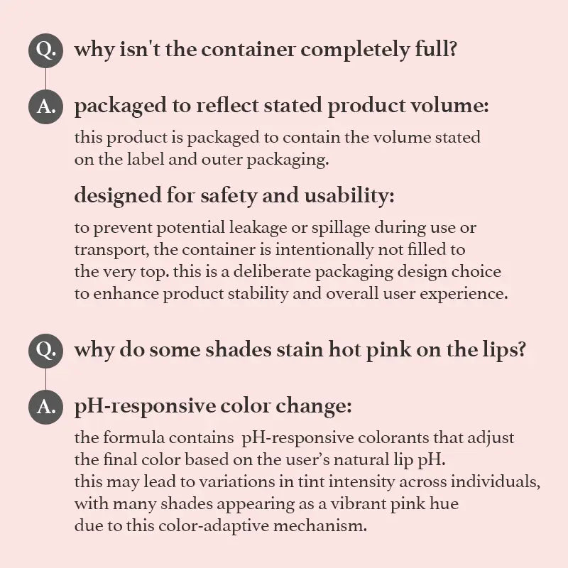 Lip Oil & Lip Stain – photo 9