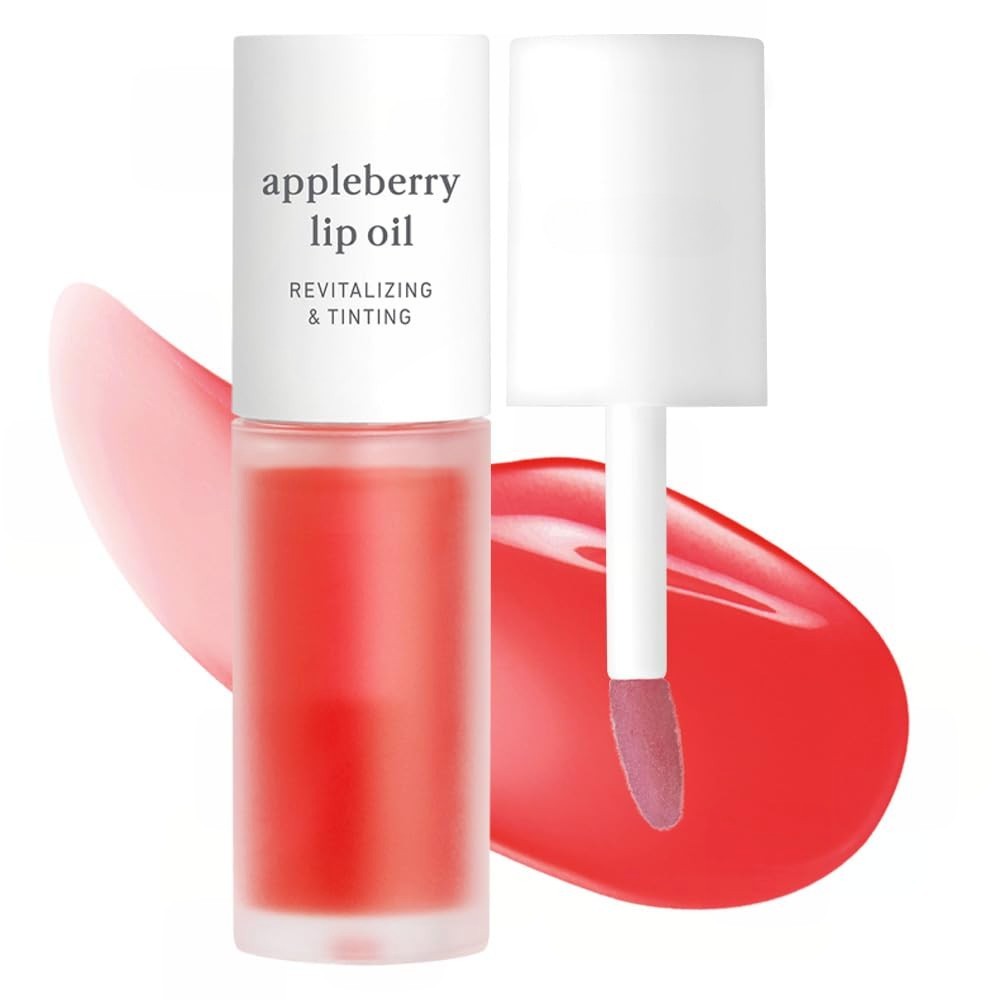 Tinted Lip Oil Set – photo 2