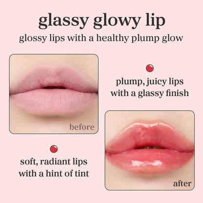 Tinted Lip Oil Set – photo 3